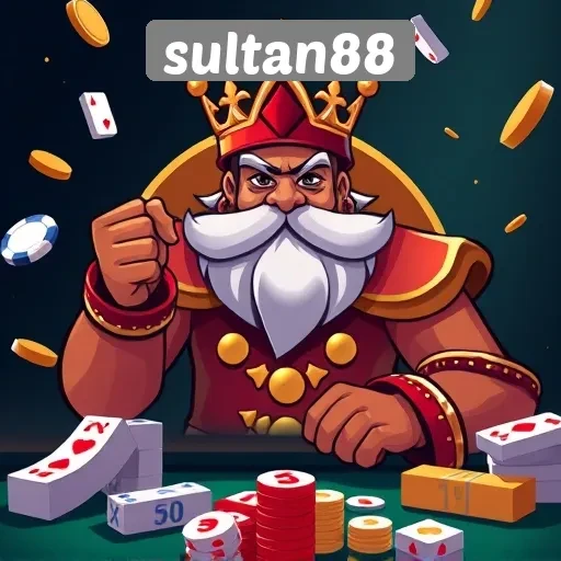 Reputasi Sultan88 di Kalangan Pemain Game Indonesia
