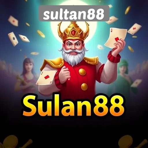 Ulasan Mendalam Tentang Situs Game Sultan88