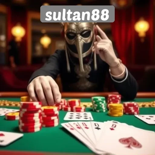 Ulasan Pengalaman Bermain di Sultan88 dari Sudut Pandang Pengguna