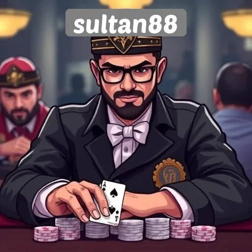 Taktik dan Strategi Bermain di Sultan88 untuk Pemula