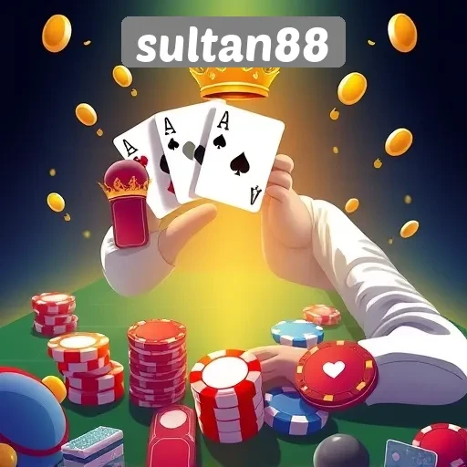 Tips dan Trik untuk Menang Besar di Sultan88