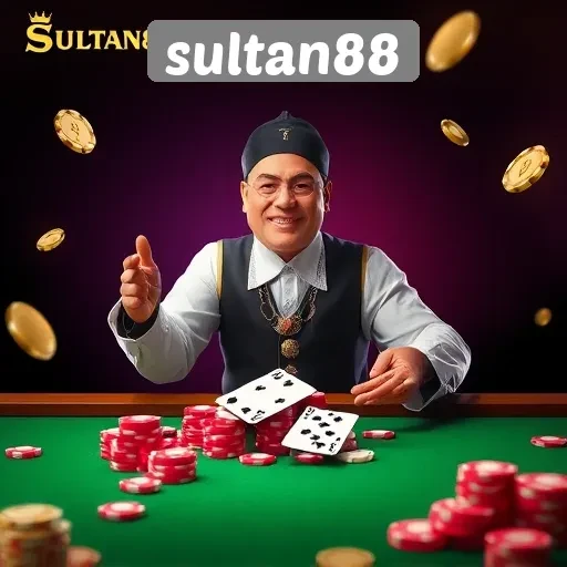 Tren Permainan Populer di Sultan88 Saat Ini